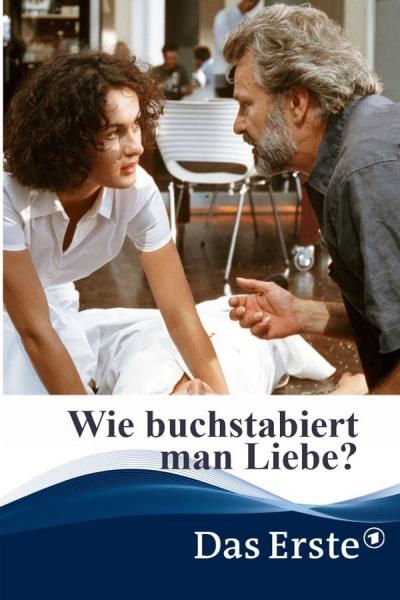 Cover of the movie Wie buchstabiert man Liebe?