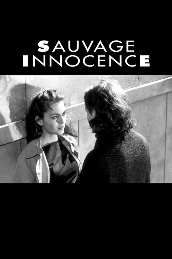 Cover of the movie Wild Innocence