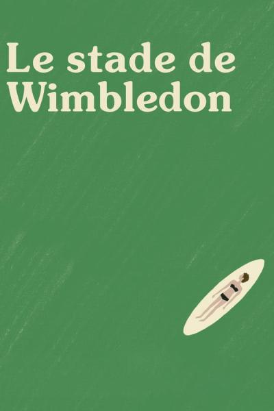 Cover of the movie Wimbledon Stage