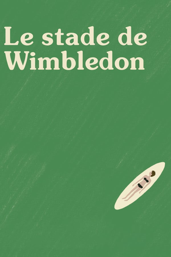 Cover of the movie Wimbledon Stage