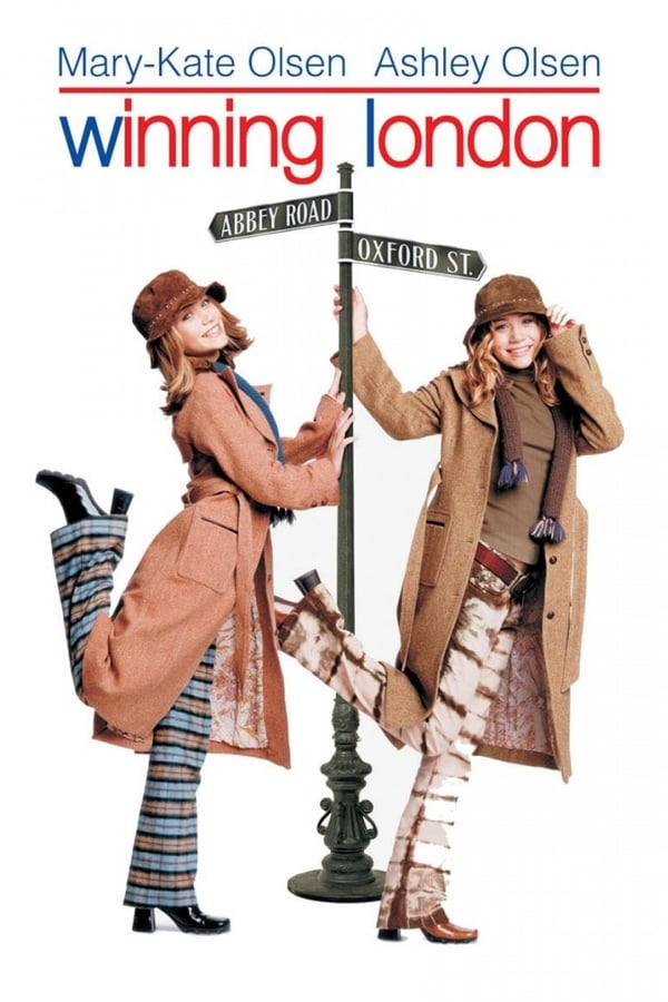 Cover of the movie Winning London