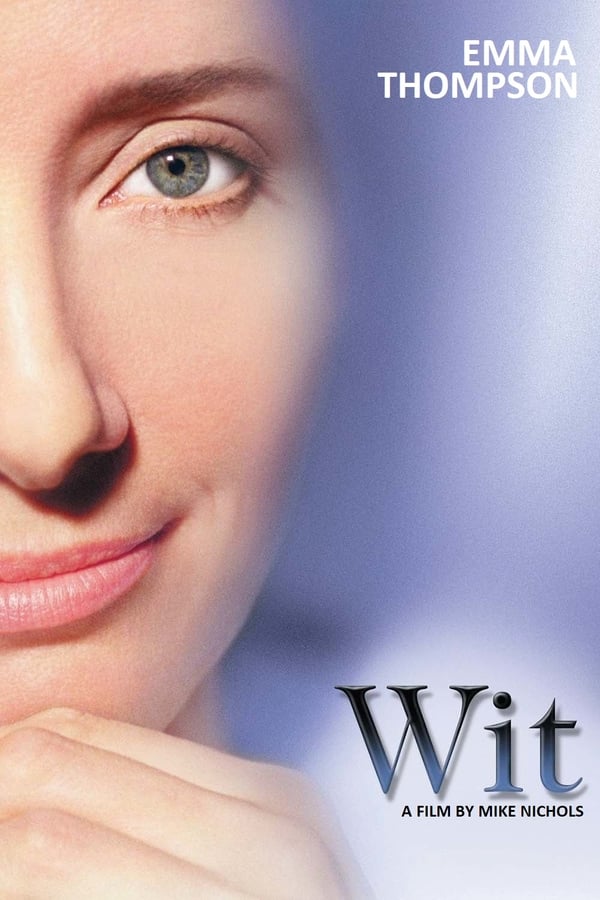 Cover of the movie Wit