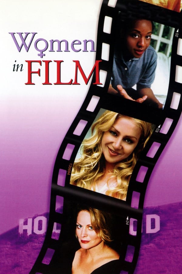 Cover of the movie Women in Film