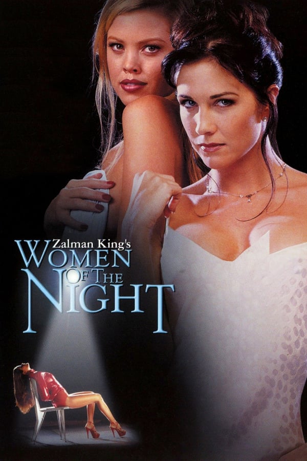 Cover of the movie Women of the Night