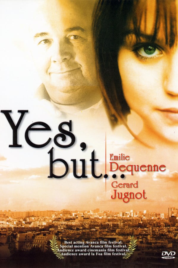 Cover of the movie Yes, But...