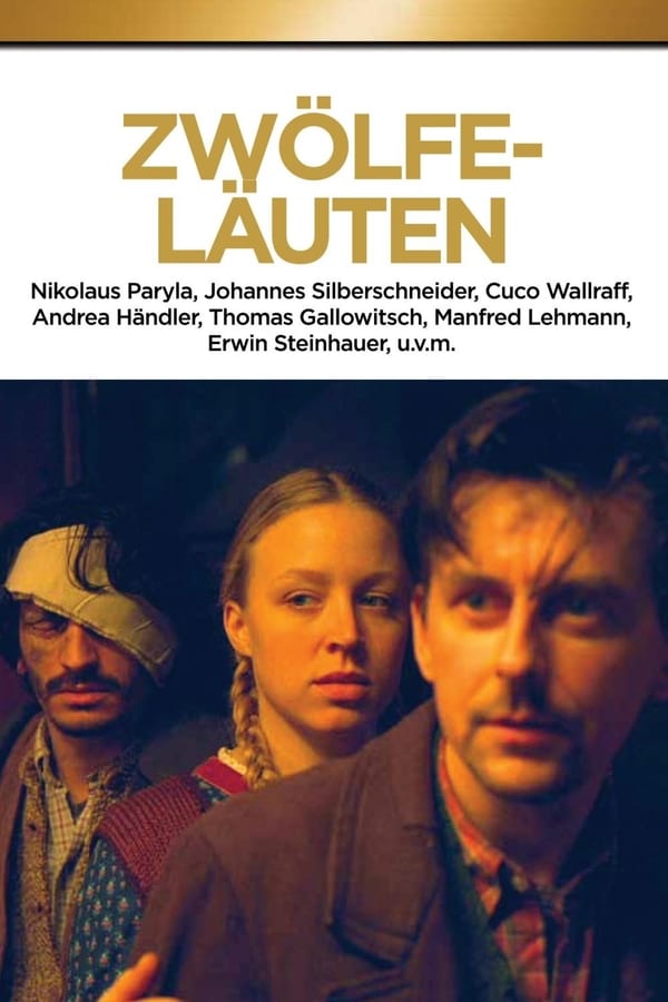 Cover of the movie Zwölfeläuten