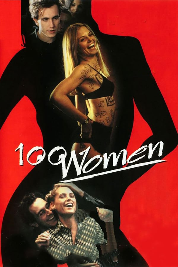 Cover of the movie 100 Women