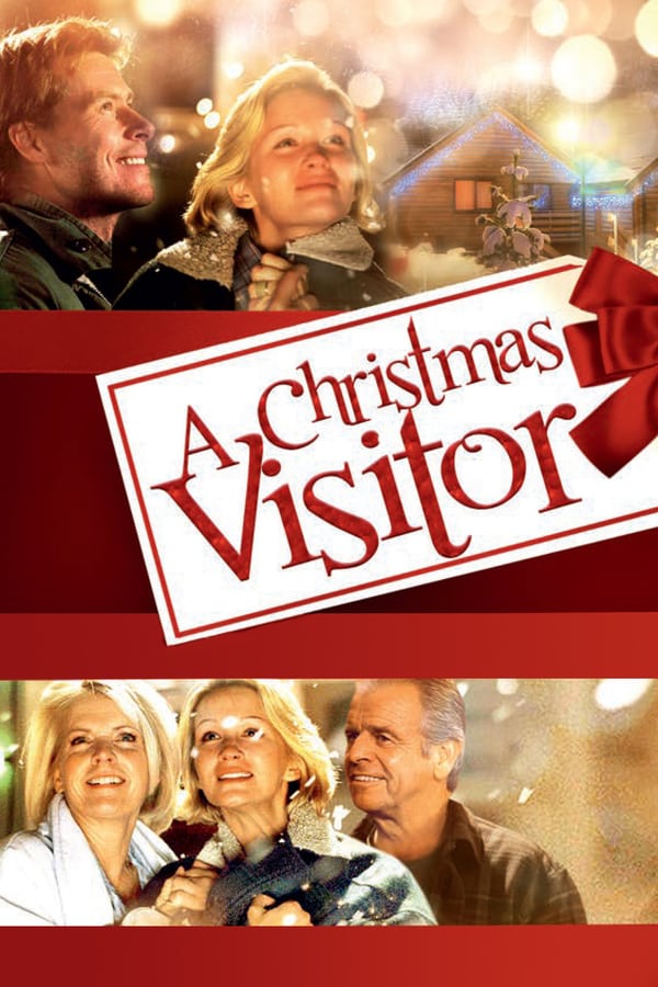Cover of the movie A Christmas Visitor