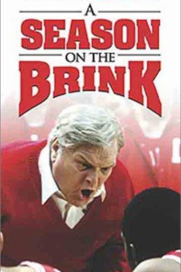 Cover of the movie A Season on the Brink