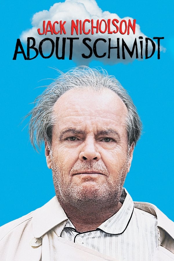 Cover of the movie About Schmidt