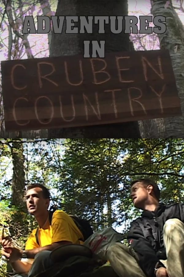 Cover of the movie Adventures in Cruben Country