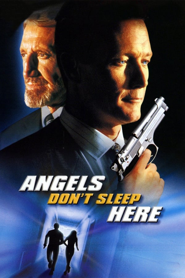 Cover of the movie Angels Don't Sleep Here