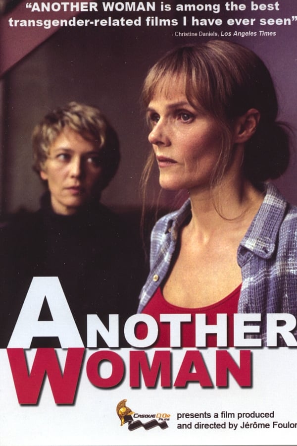 Cover of the movie Another Woman