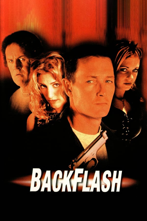 Cover of the movie Backflash