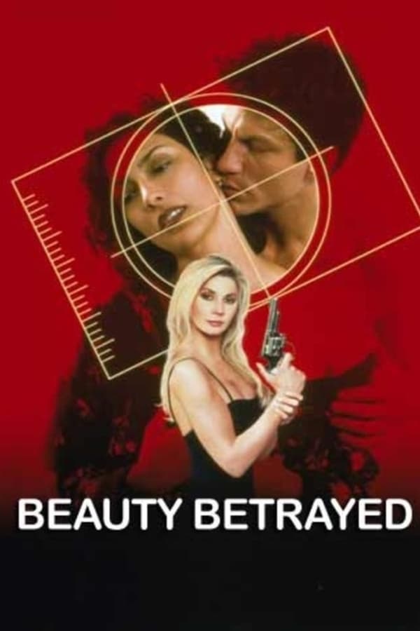 Cover of the movie Beauty Betrayed