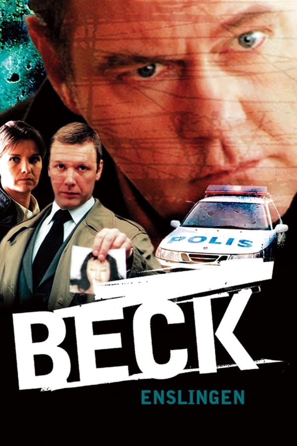 Cover of the movie Beck 12 - The Loner