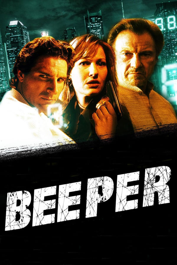 Cover of the movie Beeper