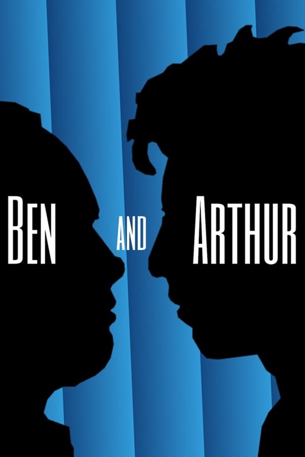 Cover of the movie Ben & Arthur