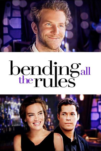 Cover of the movie Bending All The Rules