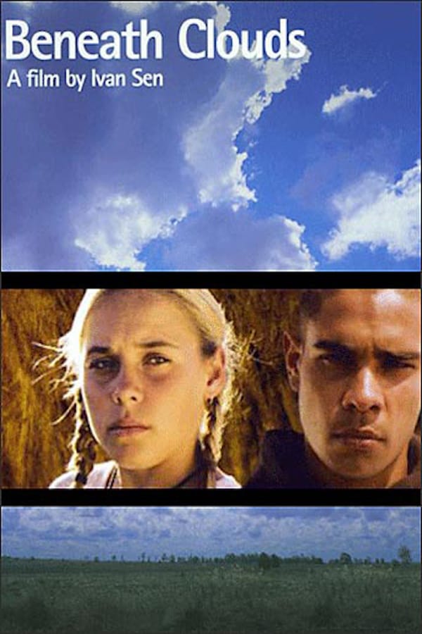 Cover of the movie Beneath Clouds