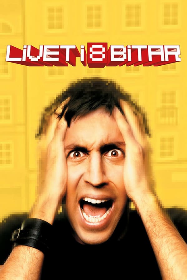 Cover of the movie Bit by Bit