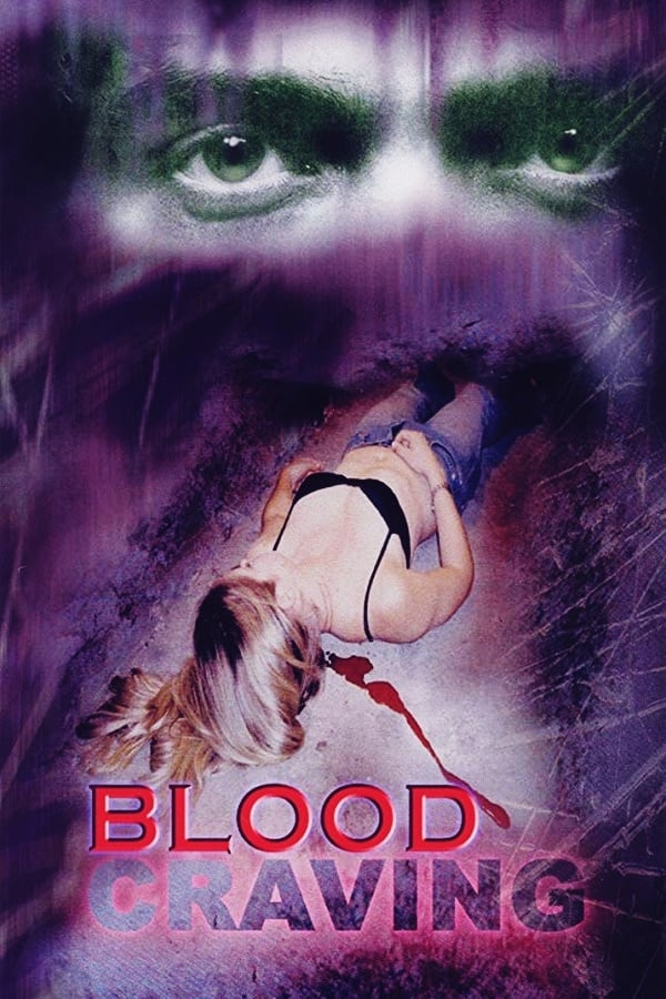 Cover of the movie Blood Craving