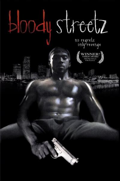 Cover of the movie Bloody Streetz