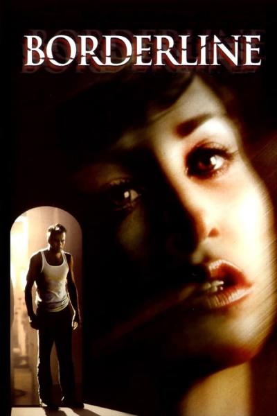 Cover of the movie Borderline