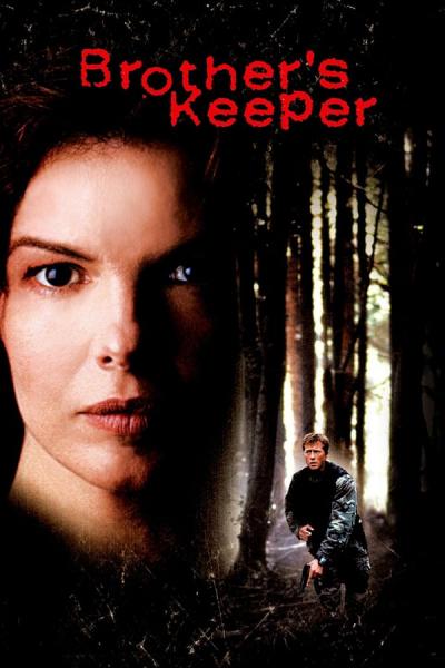 Cover of the movie Brother's Keeper