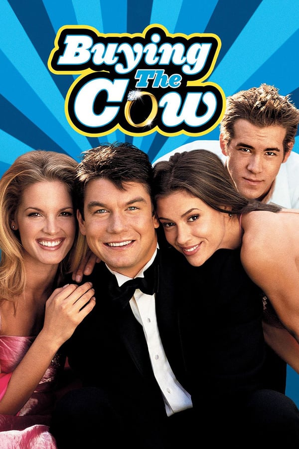 Cover of the movie Buying the Cow