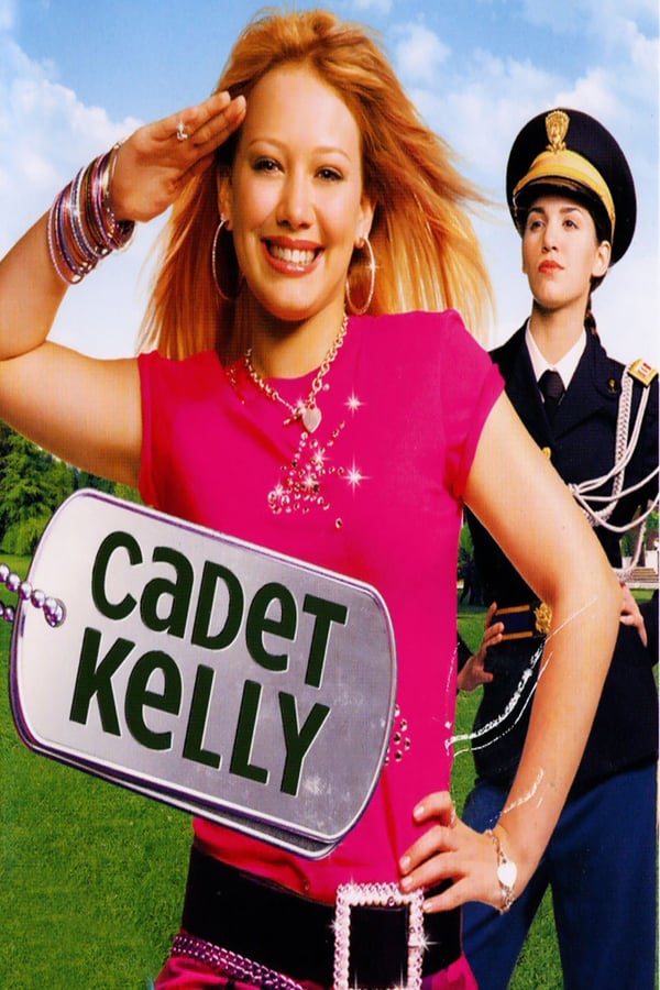 Cover of the movie Cadet Kelly