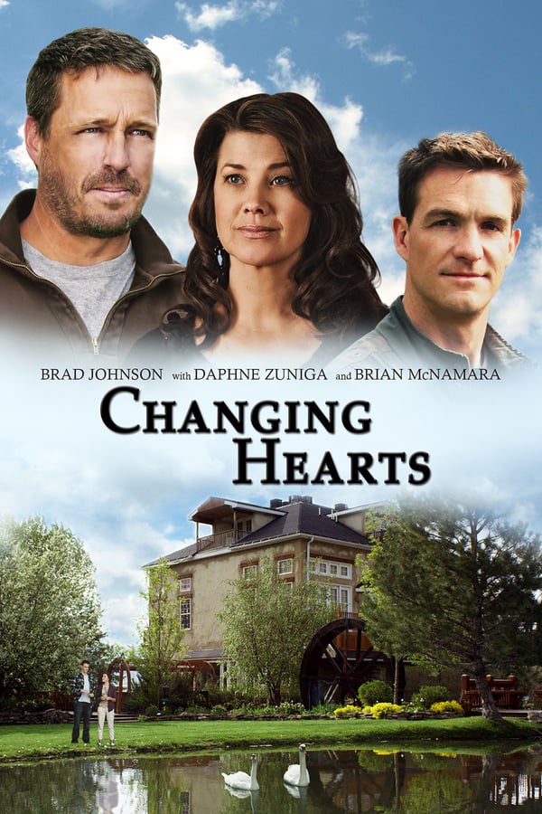 Cover of the movie Changing Hearts