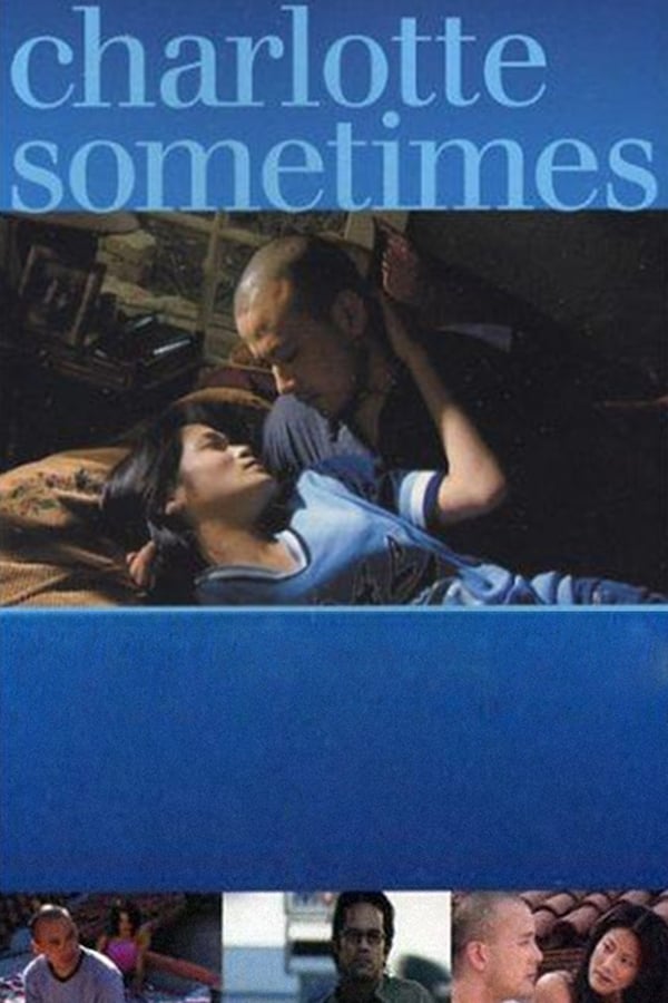 Cover of the movie Charlotte Sometimes