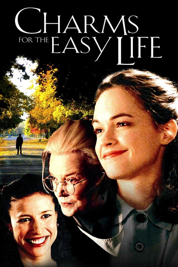 Cover of the movie Charms for the Easy Life