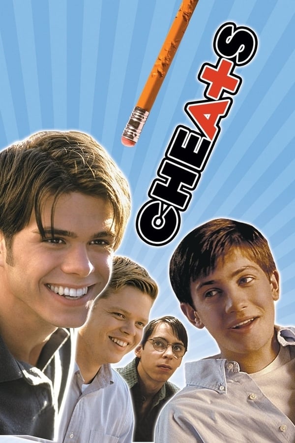 Cover of the movie Cheats