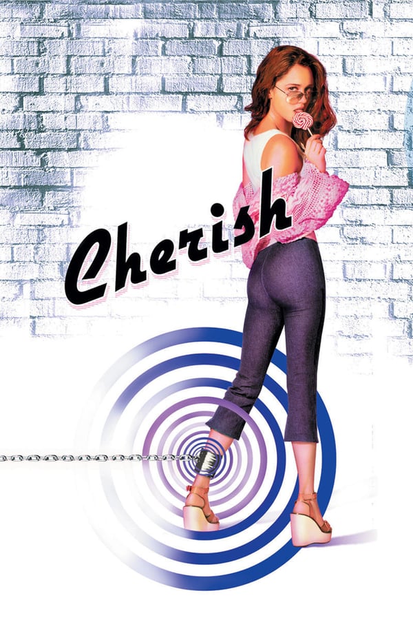 Cover of the movie Cherish