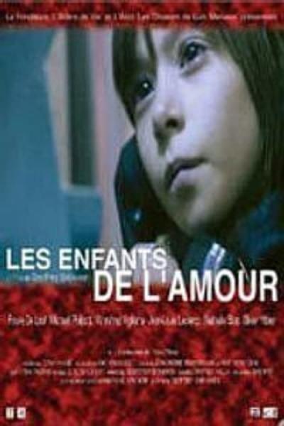 Cover of the movie Children of Love