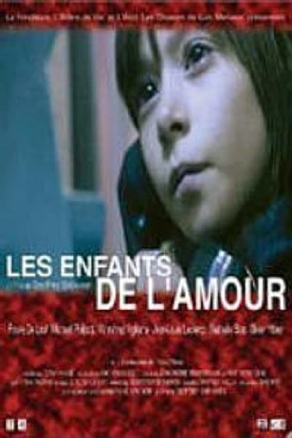 Cover of the movie Children of Love