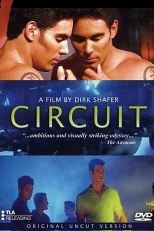 Cover of the movie Circuit