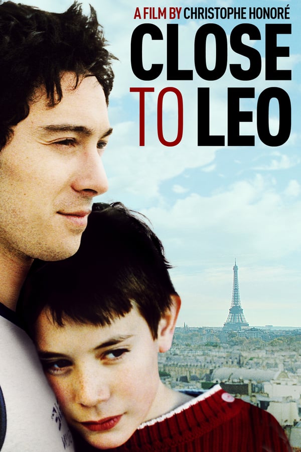 Cover of the movie Close to Leo