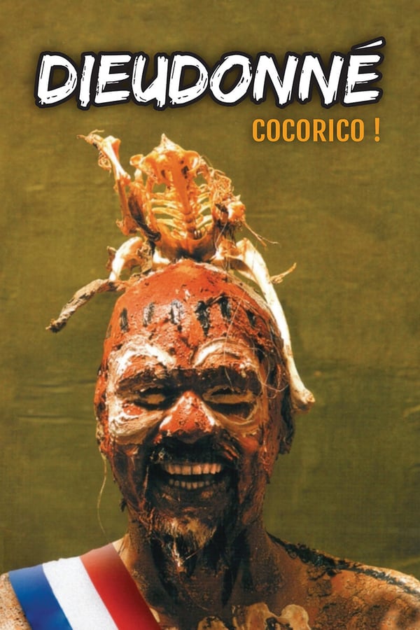 Cover of the movie Cocorico