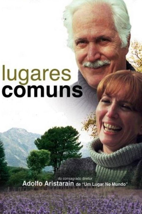 Cover of the movie Common Ground