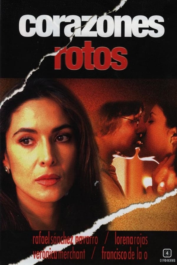 Cover of the movie Corazones rotos