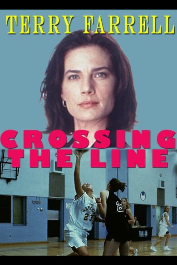 Cover of the movie Crossing the Line