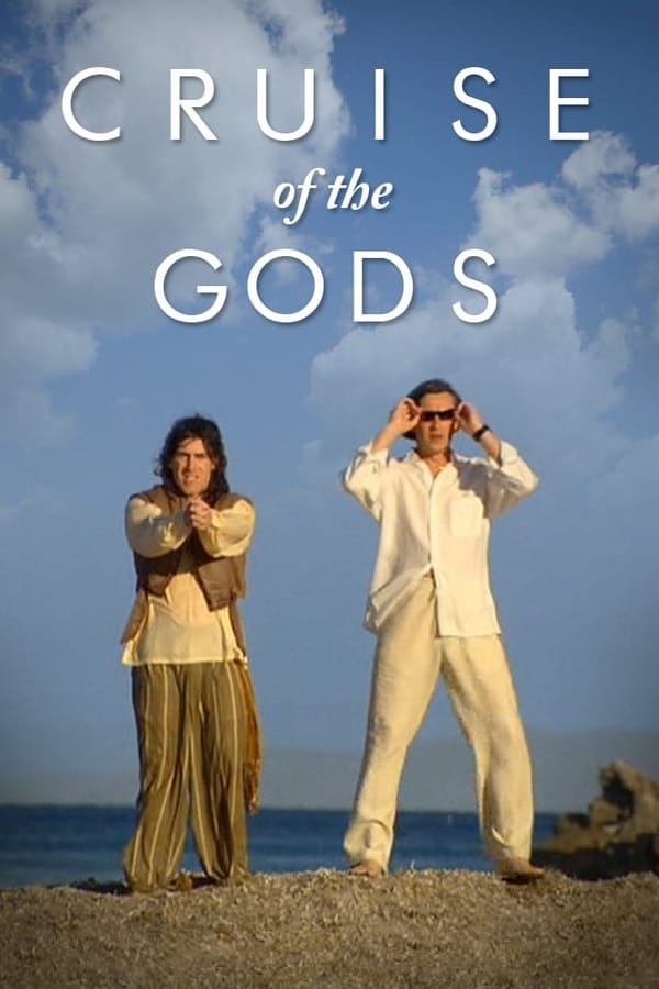 Cover of the movie Cruise of the Gods