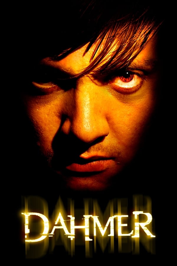 Cover of the movie Dahmer