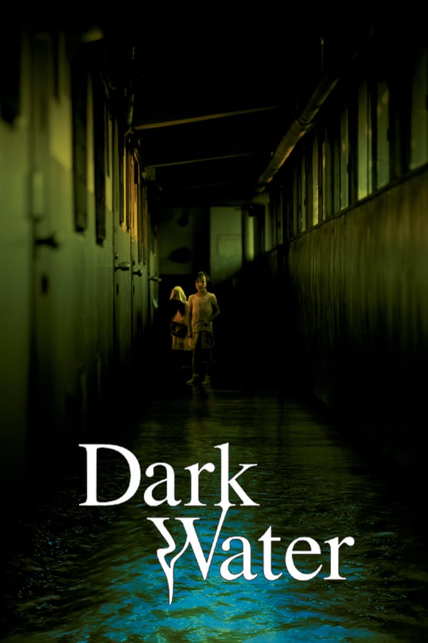 Cover of the movie Dark Water