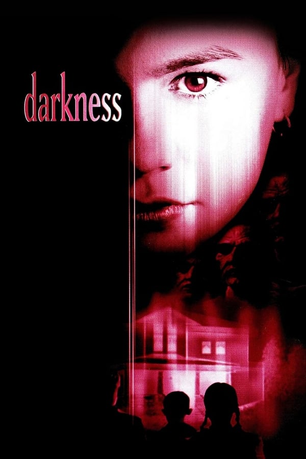 Cover of the movie Darkness