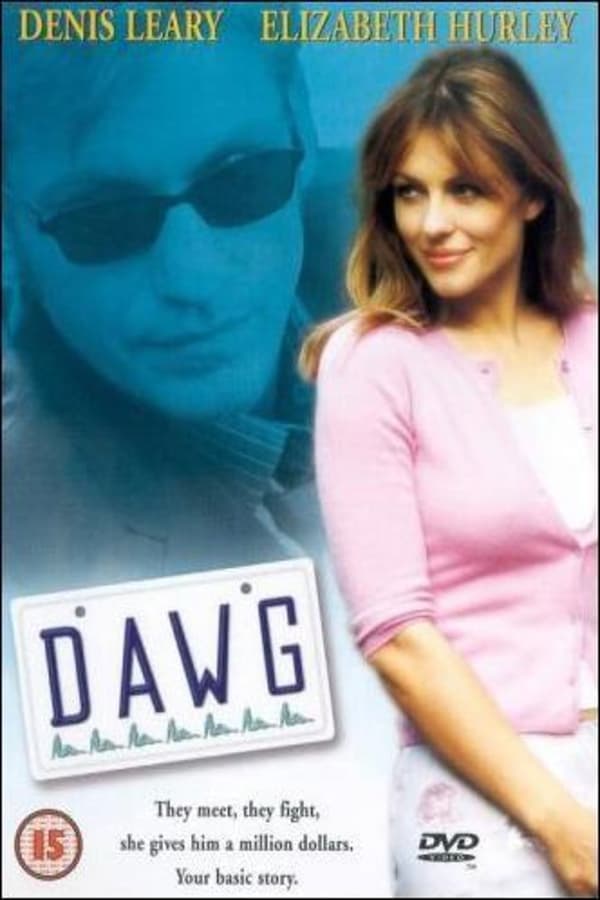 Cover of the movie Dawg