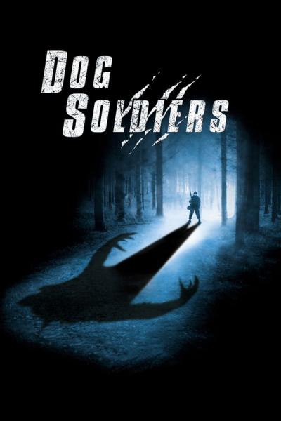 Cover of Dog Soldiers